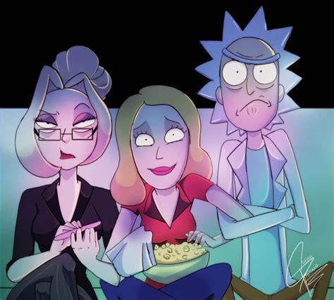 rick sanchez porn|rick.